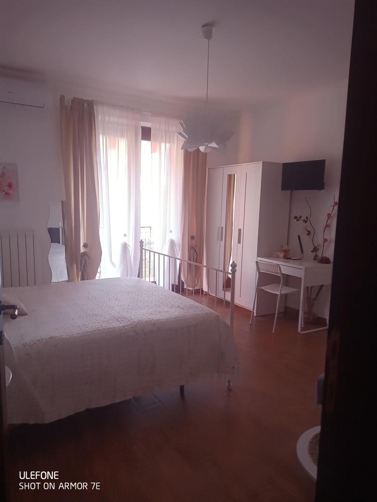 B&B La Poeta Campofilone Szoba fotó